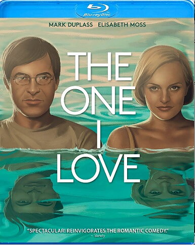 One I Love (BLU-RAY)
