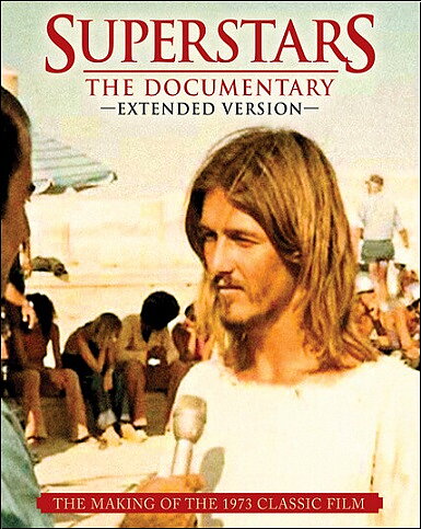 Superstars: The Documentary (BLU-RAY)