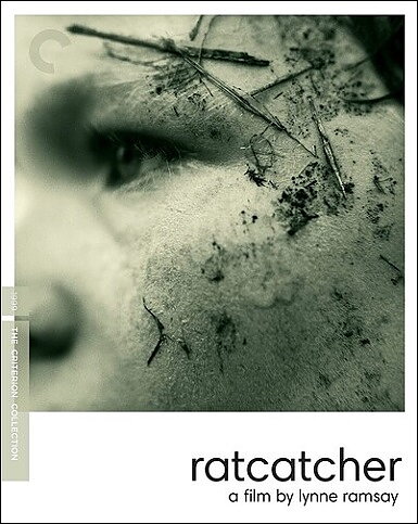 Ratcatcher - Criterion Collection (BLU-RAY)