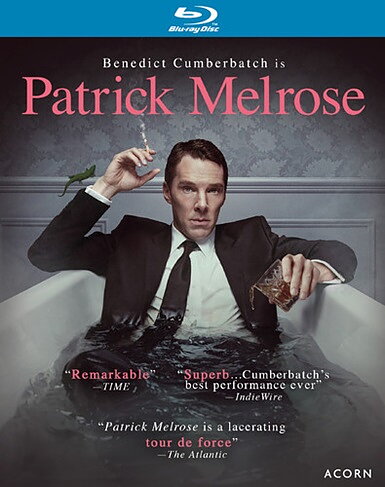 Patrick Melrose (BLU-RAY)