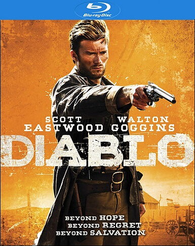 Diablo (BLU-RAY)