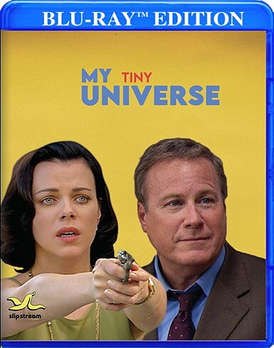 My Tiny Universe (BLU-RAY)