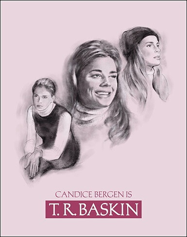 T.R. Baskin - Limited Edition (BLU-RAY)