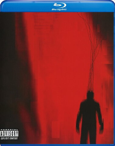 Nine Inch Nails - Beside You In Time (BLU-RAY)