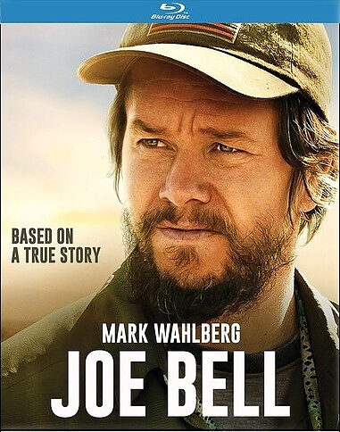 Joe Bell (BLU-RAY)