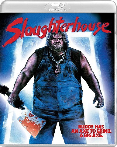 Slaughterhouse (BLU-RAY + DVD)