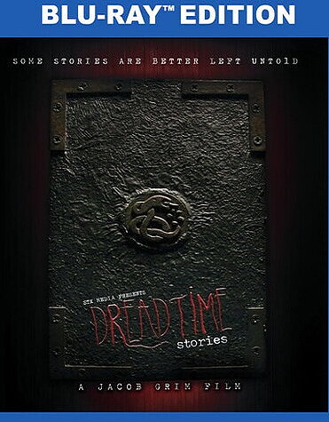 Dreadtime Stories (BLU-RAY)