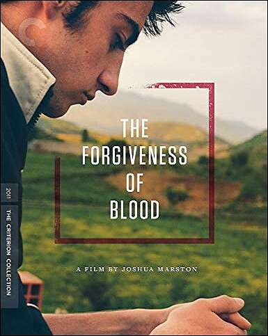 Forgiveness Of Blood - Criterion Collection (BLU-RAY)