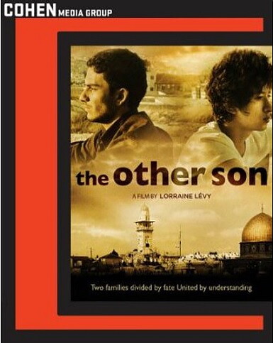 Other Son (BLU-RAY)
