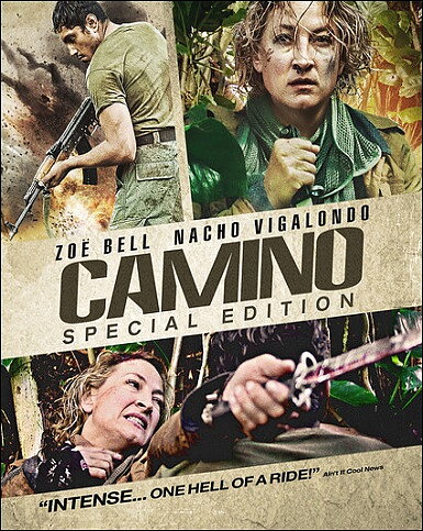 Camino - Special Edition (BLU-RAY)