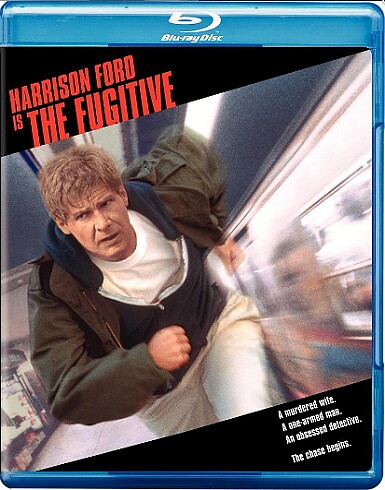 Fugitive (BLU-RAY)