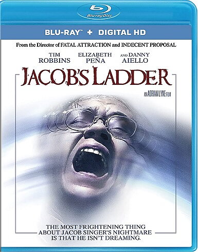Jacob's Ladder (BLU-RAY)
