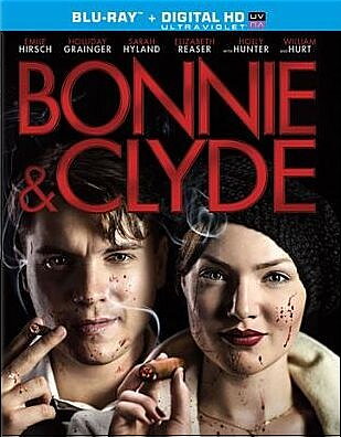 Bonnie & Clyde (BLU-RAY)