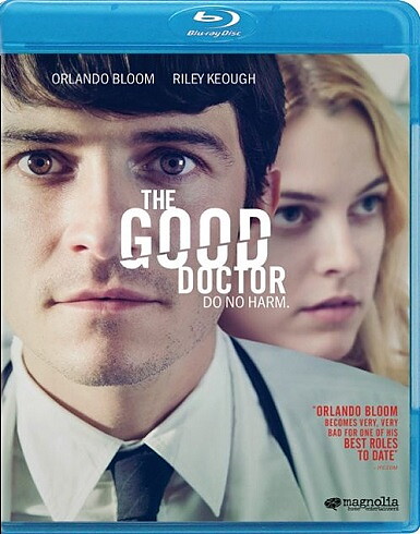 Good Doctor (BLU-RAY)