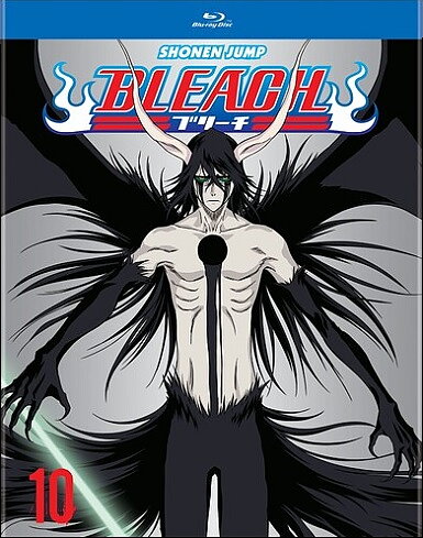 Bleach - Set 10 (BLU-RAY)