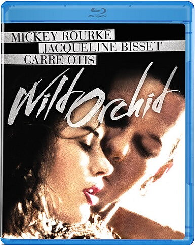 Wild Orchid (BLU-RAY)