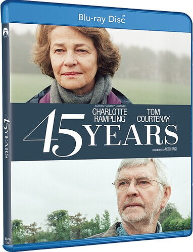 45 Years (BLU-RAY)