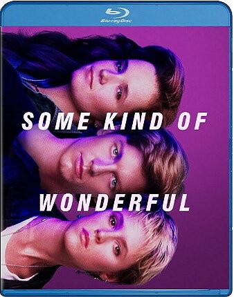 Some Kind Of Wonderful (BLU-RAY)