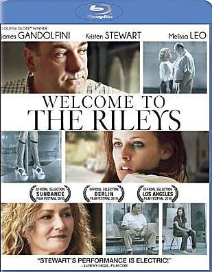 Welcome To The Rileys (BLU-RAY)