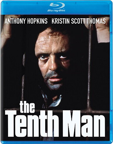 Tenth Man (BLU-RAY)