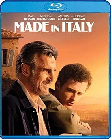 Made In Italy (BLU-RAY)