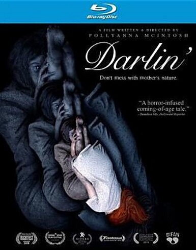 Darlin’ (BLU-RAY)