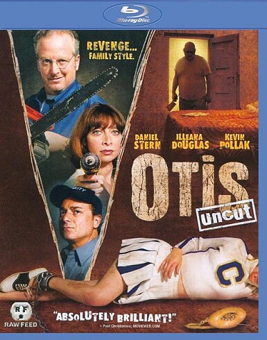 Otis (BLU-RAY)