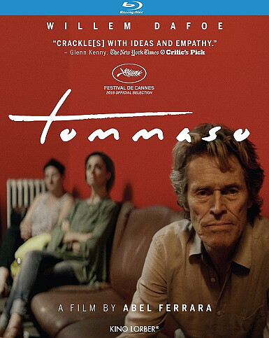 Tommaso (BLU-RAY)