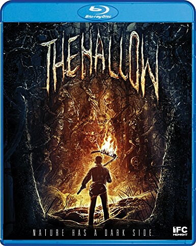 Hallow (BLU-RAY)