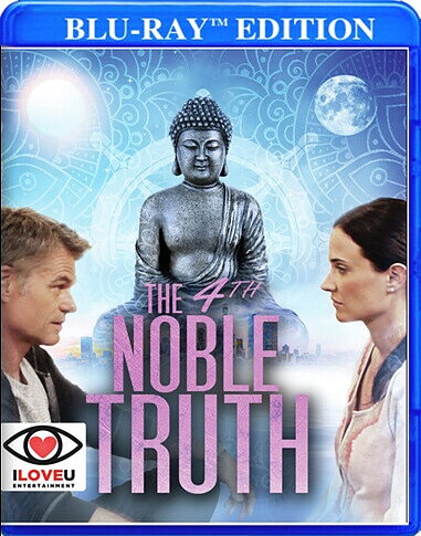 4th Noble Truth (BLU-RAY)