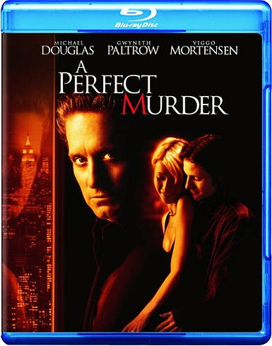 Perfect Murder (BLU-RAY)