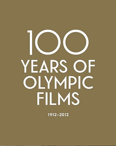 100 Years Of Olympic Films: 1912–2012 - Criterion Collection (BLU-RAY)