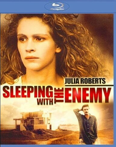 Sleeping With The Enemy (BLU-RAY)