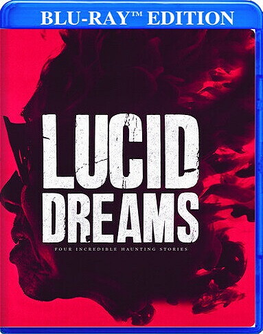 Lucid Dreams (BLU-RAY)
