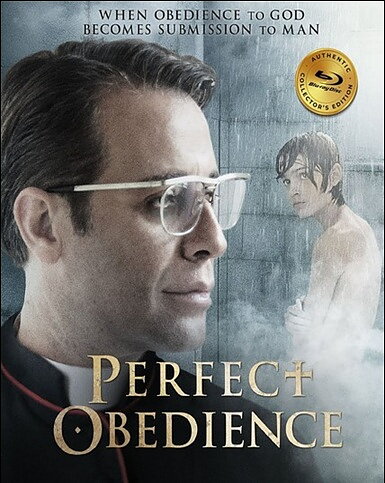 Perfect Obedience (BLU-RAY)