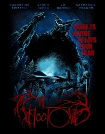 Hoot Owl (BLU-RAY)