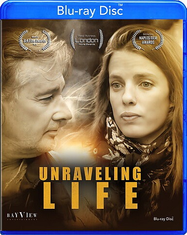 Unraveling Life (BLU-RAY)