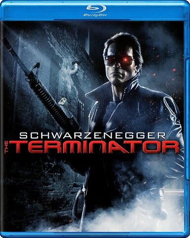 Terminator (BLU-RAY)