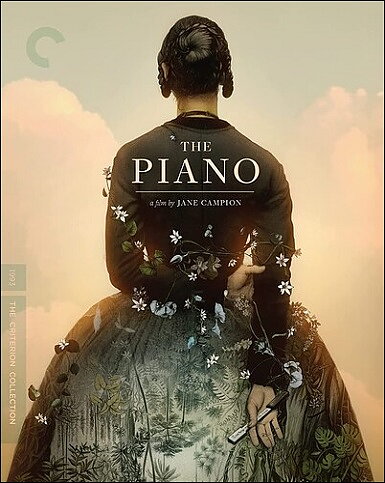 Piano - Criterion Collection (BLU-RAY 4K ULTRA HD + BLU-RAY)