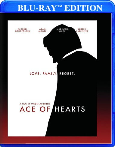 Ace Of Hearts (BLU-RAY)