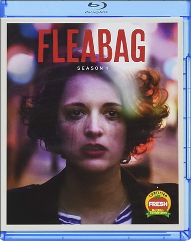 Fleabag: Season 1 (BLU-RAY)