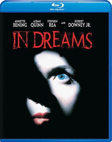 In Dreams (BLU-RAY)