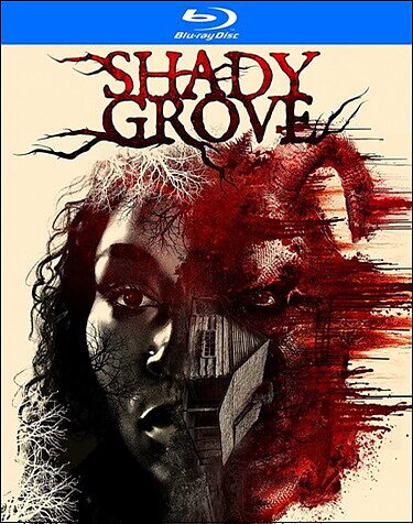 Shady Grove (BLU-RAY)
