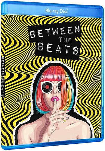Between The Beats (BLU-RAY)
