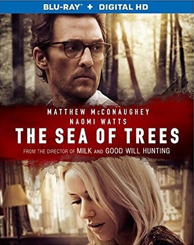 Sea Of Trees (BLU-RAY)