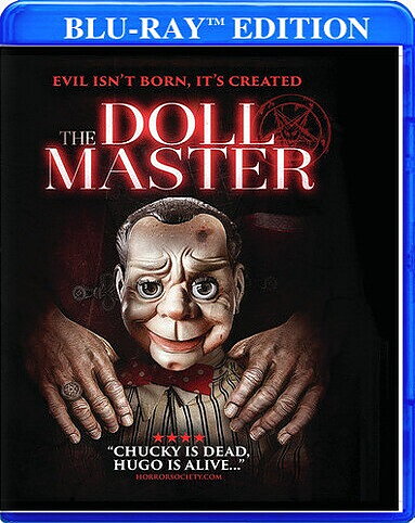 Doll Master (BLU-RAY)