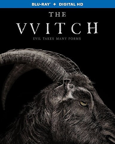 Witch (BLU-RAY)