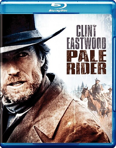 Pale Rider (BLU-RAY)