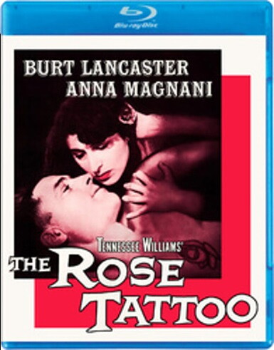 Rose Tattoo - Special Edition (BLU-RAY)