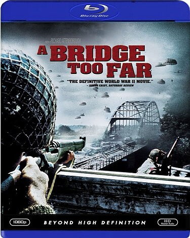 Bridge Too Far (BLU-RAY)